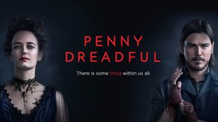 Penny Dreadful Staffel 4
