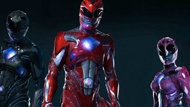 Gewagt: Bryan Cranston vergleicht Power Rangers-Reboot mit The Dark Knight!