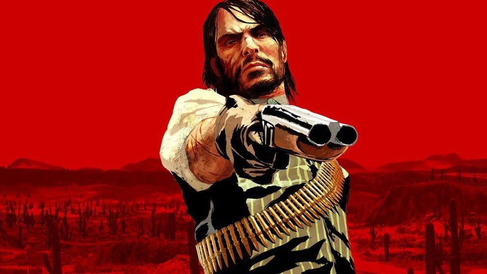 Red Dead Online: GTA-Publisher sichert sich Domain