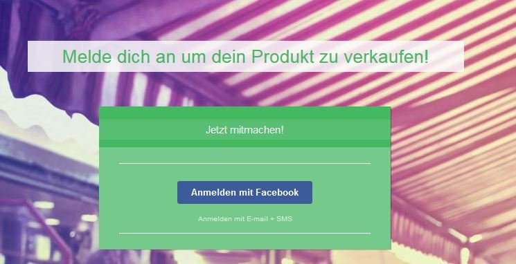 Shpock So Funktioniert Der Verkauf Per App Und Am Pc