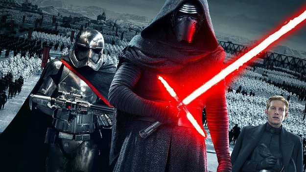 So charmant disst Avatar-Regisseur James Cameron Star Wars 7