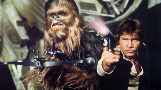 Schauspieler verrät: Dieser für tot gehaltene Star Wars-Charakter lebt noch!