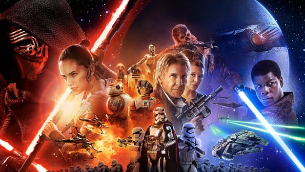 Star Wars Rogue One: Diese Ikone kehrt zum legendären Franchise zurück