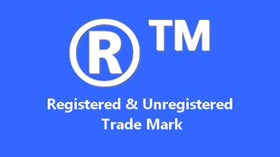 R- & TM-Zeichen ®™: So schreibt ihr Trade-Mark-Zeichen