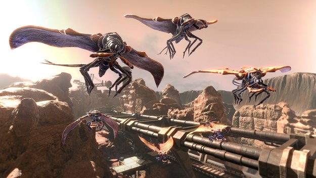The Technomancer: Alle Talente und was sie freischalten