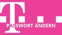 Telekom: Passwort ändern - So geht's