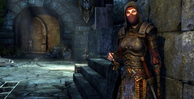 The Elder Scrolls Online: Dunkle Bruderschaft - so startet ihr in den DLC