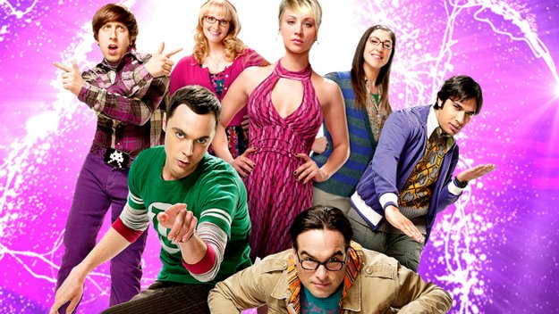 Aus für nerdige Endlosschleife: Das will Pro7 statt The Big Bang Theory & Co. senden