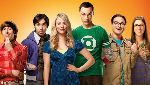 The Big Bang Theory: Die fünf größten Geheimnisse der Nerds