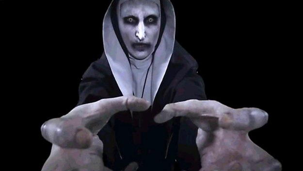 Mysteriöser Tod im Kino: Leiche verschwindet nach Sichtung von The Conjuring 2