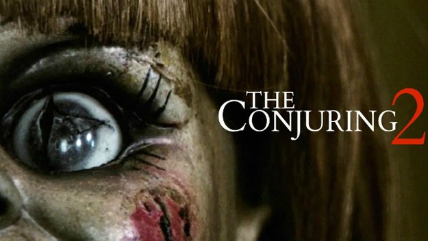 Erste Screenings: Das sagen die Kritiker über The Conjuring 2