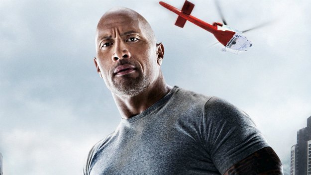 Haarige Rolle für Dwayne Johnson: Diesen Horror-Klassiker soll The Rock wiederbeleben