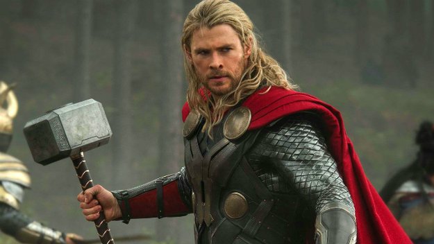 Thor 3: Ragnarok: So sieht das Gladiatoren-Kostüm von Hulk aus!