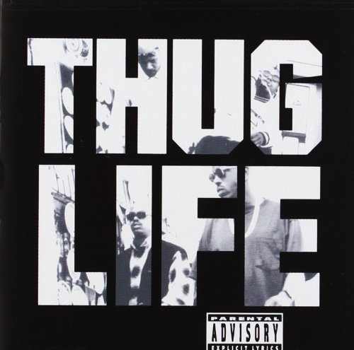 Thug Life 2Pac Amazon