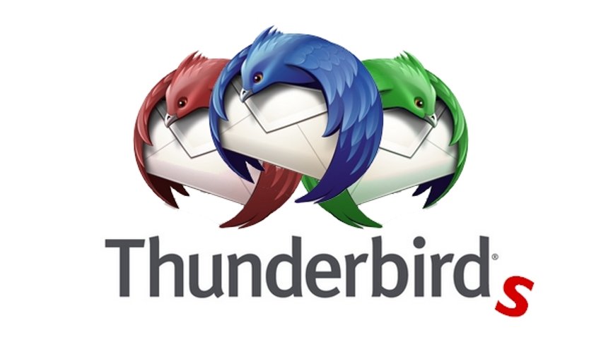 Thunderbird Profile Titelbild
