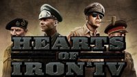 Hearts of Iron 4