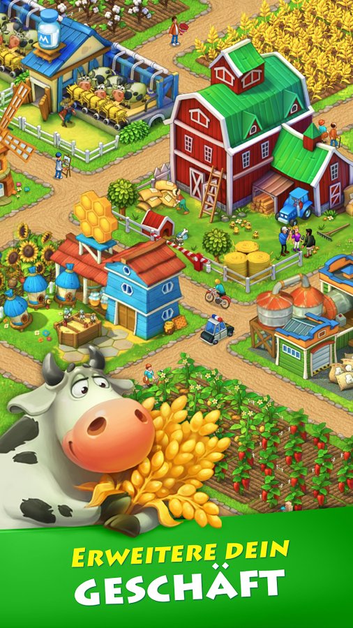 Township Tipps Tricks Cheats 2