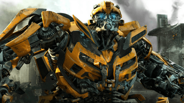 Nach Transformers 5: So sieht die Zukunft von Regisseur Michael Bay aus