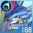 UlforceVeedramon