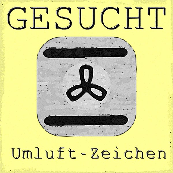 Umluft-Zeichen Gesucht Backofen-Guide