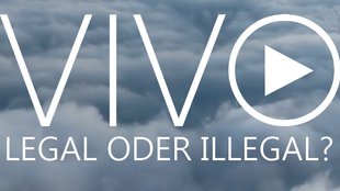 VIVO.sx: Filme und Serien streamen - legal oder illegal?