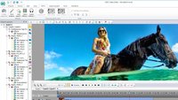 VSDC Free Video Editor Download: Funktionsreicher Video-Editor