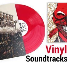 Beste Filmmusik: Hier sind 15 unverschämt gute Vinyl-Soundtracks, bei denen jeder Filmfan schwach wird