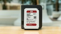 Festplatte ist nicht gleich Festplatte: 5 Gründe für ein WD-Red-Laufwerk