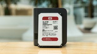 Festplatte ist nicht gleich Festplatte: 5 Gründe für ein WD-Red-Laufwerk