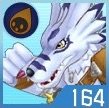 WereGarurumon