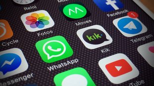 WhatsApp und Telegram: So einfach können Hacker eure Accounts entführen