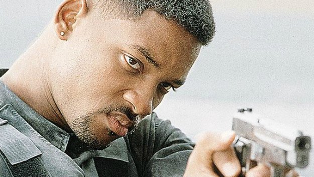 Geständnis: Dieser Film ist Will Smith heute peinlich