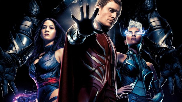 Diesen Gastauftritt habt ihr in X-Men: Apocalypse garantiert verpasst