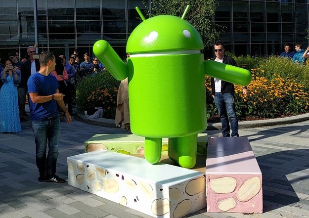Android 7.1 Nougat: Großes Herbstupdate bringt Google Assistent, Nexus-Launcher und mehr