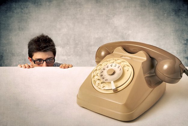 Anruf von 0152-06383212: Wer ruft an?