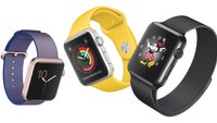 watchOS 3 – die Chance für die Apple Watch 