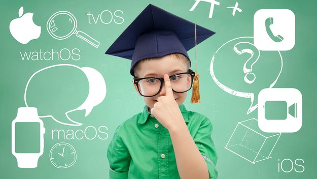 Testet euer News-Wissen: Apple-Quiz (Ausgabe Juni 2016)