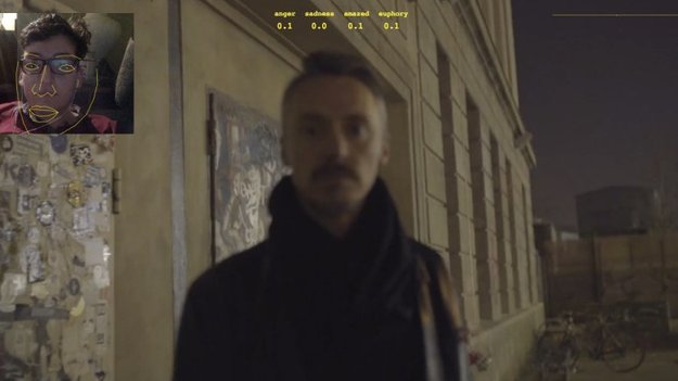 In diesem Browsergame stellt ihr euch dem Türsteher des Berghain