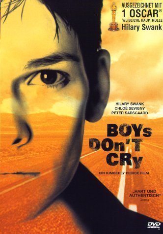 boys dont cry amazon