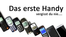 Erstes Handy: So sah es aus! – Welches war es bei euch?