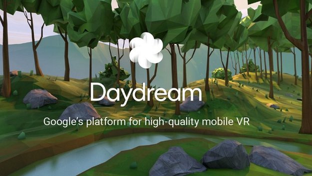 Daydream: Neue Videos zeigen die Möglichkeiten der VR-Plattform