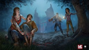 Dead by Daylight: Systemanforderungen für den Horror-Multiplayer