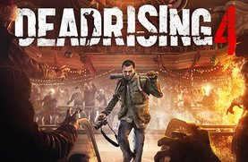 Dead Rising 4