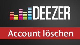 Deezer-Account löschen – so geht's ohne Probleme