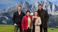 Der Bergdoktor im legalen & kostenlosen Online-Stream sehen