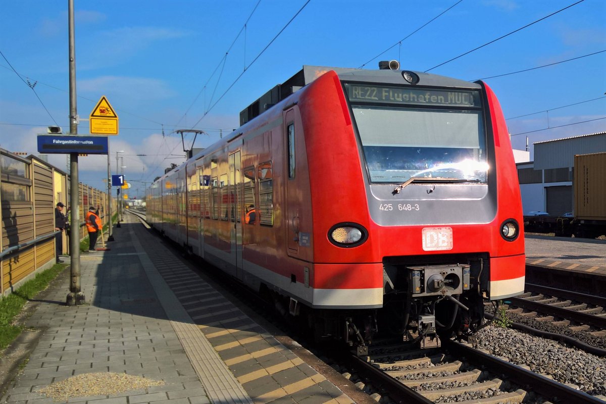 Bahnticket stornieren & Geld zurück bekommen: Dann gehts