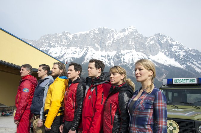 Bergretter Staffel 8 Bergretter Staffel 8