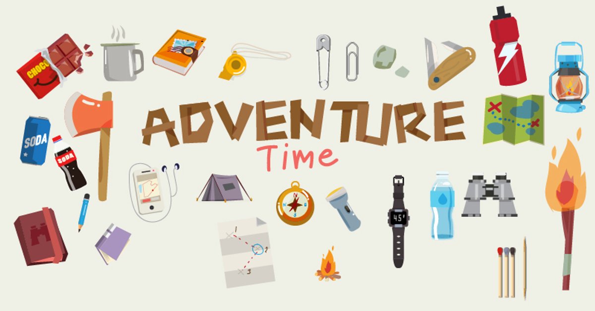 Die Besten Adventures Die Besten Adventures