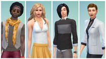 Die Sims 4: Geschlecht nachträglich ändern dank Update