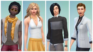 Die Sims 4: Geschlecht nachträglich ändern dank Update